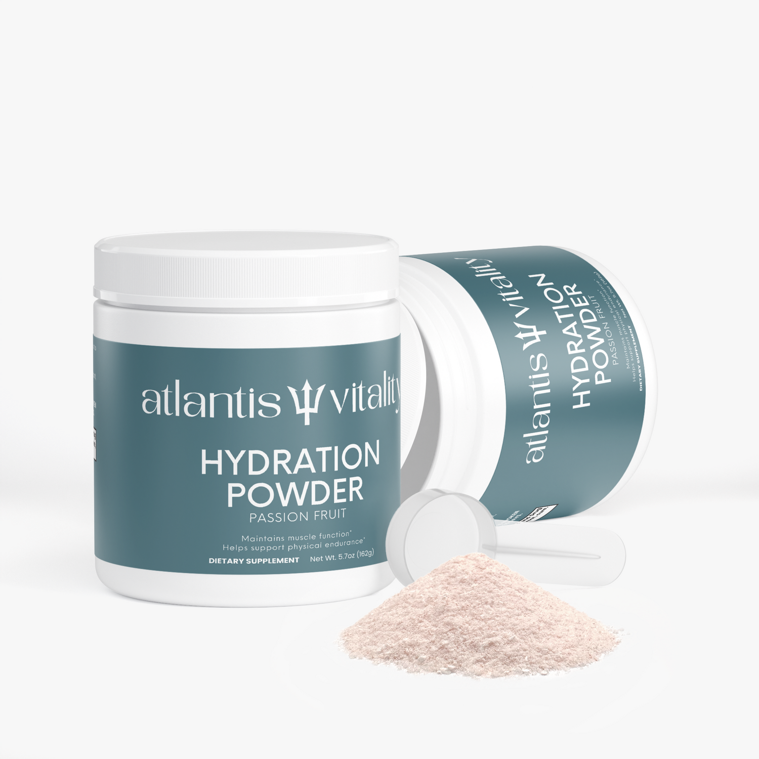 Hydration Powder (Passion Fruit)