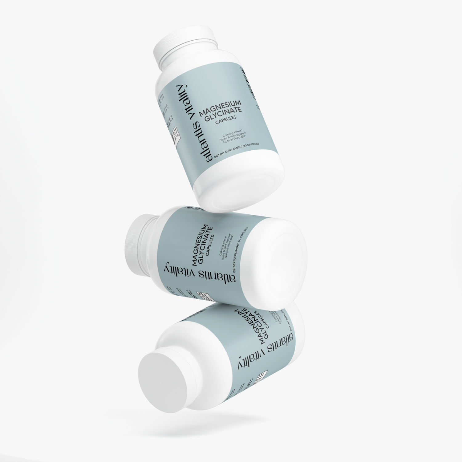 Magnesium Glycinate