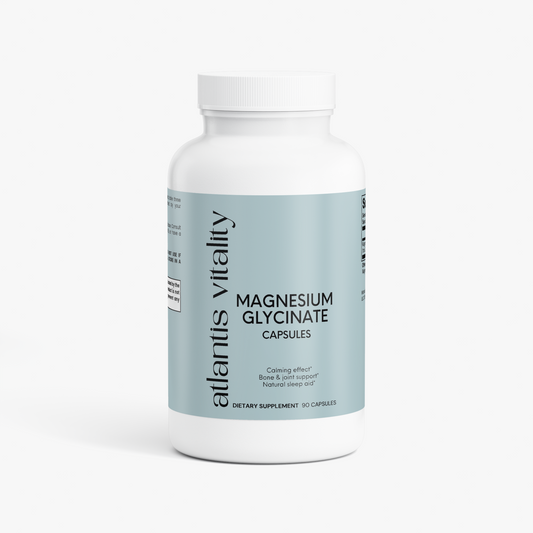 Magnesium Glycinate