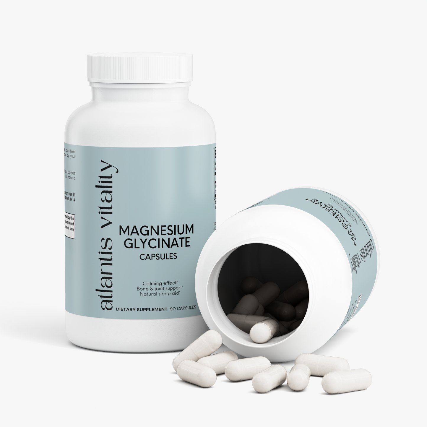 Magnesium Glycinate