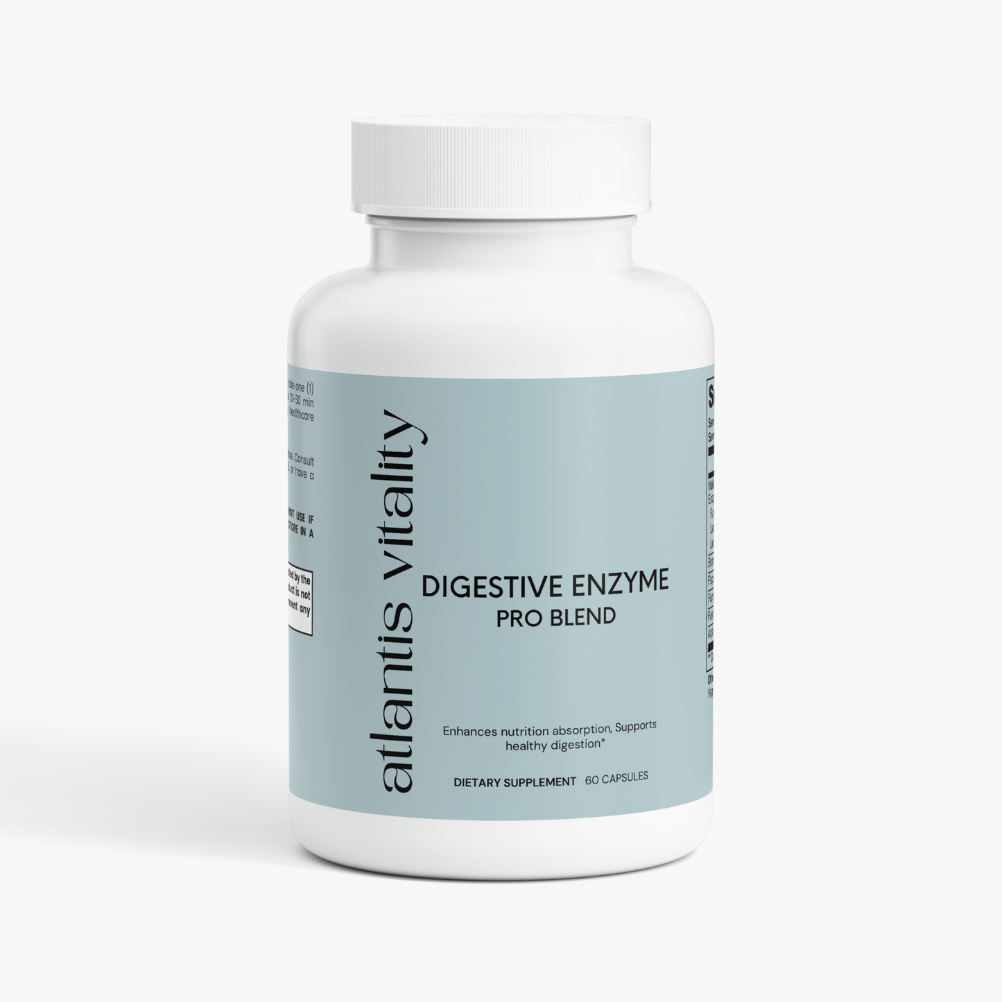 Digestive Enzyme Pro Blend
