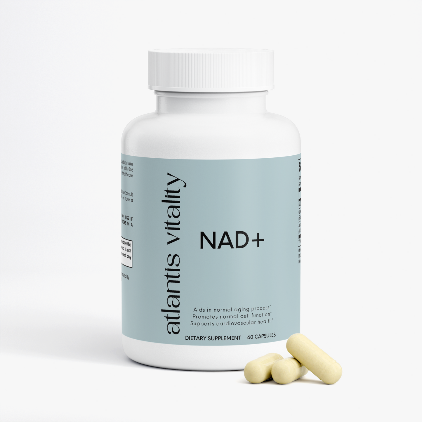 NAD+
