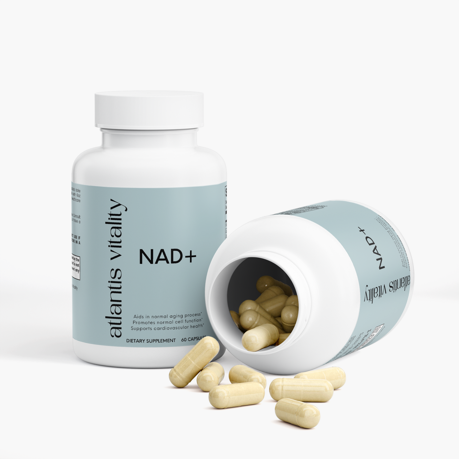 NAD+