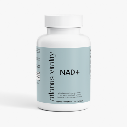 NAD+
