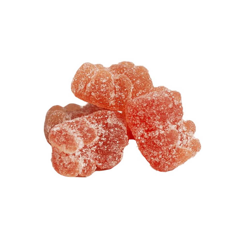 Multivitamin Bear Gummies (Adult)